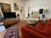 Wohnungsswap 2 Zimmer, 48 m² Jonasstraße, Neukölln, Berlin
