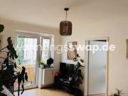 Wohnungsswap 2 Zimmer, 48 m² Klenzestraße,...
