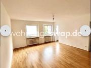 Wohnungsswap 2 Zimmer, 48 m² Plecherstraße, Obergiesing...