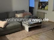 Wohnungsswap 2 Zimmer, 48 m² Sporergasse, Köln