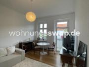 Wohnungsswap 2 Zimmer, 49 m² Elsterstraße, Neukölln, Berlin