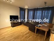 Wohnungsswap 2 Zimmer, 49 m² Hermine von Parish Straße,...