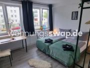 Wohnungsswap 2 Zimmer, 50 m² Am Marstall, Hannover