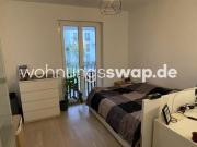 Wohnungsswap 2 Zimmer, 50 m² Am Oberwiesenfeld,...