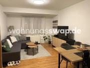 Wohnungsswap 2 Zimmer, 50 m² Dachauer Straße,...