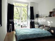 Wohnungsswap 2 Zimmer, 50 m² Frankfurter Str Mülheim, Köln