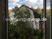 Wohnungsswap 2 Zimmer, 50 m² Rohrbachstraße, Frankfurt...