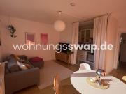 Wohnungsswap 2 Zimmer, 50 m² Rosastraße, Essen