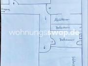 Wohnungsswap 2 Zimmer, 50 m² Schnellerstraße, Berlin