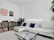 Wohnungsswap 2 Zimmer, 50 m² Sültstraße, Pankow, Berlin