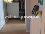 Wohnungsswap 2 Zimmer, 50 m² Willibald Alexis Straße,...