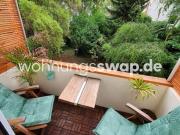 Wohnungsswap 2 Zimmer, 51 m² Oesterleystraße, Hannover