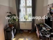 Wohnungsswap 2 Zimmer, 51 m² Prenzlauer Berg, Pankow, Berlin