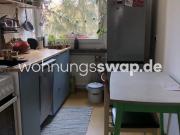 Wohnungsswap 2 Zimmer, 51 m² Rathenaustraße, Berlin