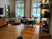 Wohnungsswap 2 Zimmer, 51 m² Weisbachstraße,...