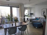 Wohnungsswap 2 Zimmer, 52 m² Bautzener Straße,...