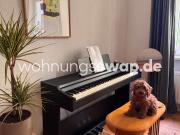 Wohnungsswap 2 Zimmer, 52 m² Christburger Straße,...