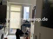 Wohnungsswap 2 Zimmer, 52 m² Dudenstraße, Kreuzberg, Berlin