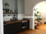 Wohnungsswap 2 Zimmer, 52 m² Eisenbahnstraße, Kreuzberg,...