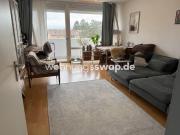 Wohnungsswap 2 Zimmer, 52 m² Endelhauserstraße, Laim,...