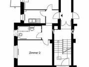 Wohnungsswap 2 Zimmer, 52 m² Rummelsburger Straße,...
