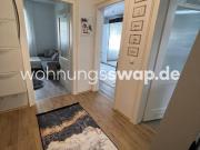 Wohnungsswap 2 Zimmer, 52 m² Wendl Dietrich Straße,...