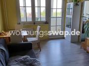 Wohnungsswap 2 Zimmer, 52 m² Zechliner Straße, Alt...