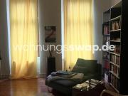 Wohnungsswap 2 Zimmer, 53 m² Gneisenaustraße, Kreuzberg,...