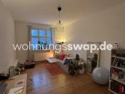 Wohnungsswap 2 Zimmer, 53 m² Oberlinstraße, Steglitz, Berlin