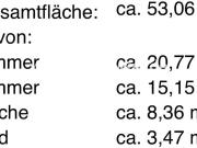 Wohnungsswap 2 Zimmer, 53 m² Welsestraße, Lichtenberg,...