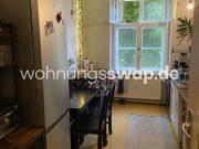 Wohnungsswap 2 Zimmer, 54 m² John Schehr Straße, Pankow,...