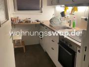 Wohnungsswap 2 Zimmer, 54 m² Salzwedeler Straße, Moabit,...