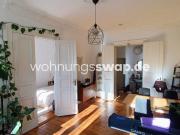 Wohnungsswap 2 Zimmer, 55 m² Bergstraße, Mitte, Berlin