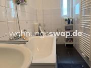 Wohnungsswap 2 Zimmer, 55 m² Bochumer Straße, Düsseldorf