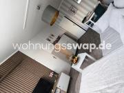 Wohnungsswap 2 Zimmer, 55 m² Crivitzer Str Lichtenberg,...
