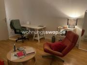 Wohnungsswap 2 Zimmer, 55 m² Falckensteinstraße,...