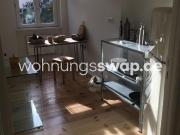 Wohnungsswap 2 Zimmer, 55 m² Fuldastraße, Neukölln, Berlin