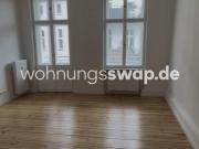 Wohnungsswap 2 Zimmer, 55 m² Genter Straße, Mitte, Berlin