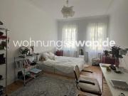 Wohnungsswap 2 Zimmer, 55 m² Leinestraße, Neukölln, Berlin