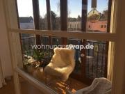 Wohnungsswap 2 Zimmer, 55 m² Lohrbergweg, Berlin