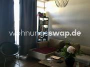 Wohnungsswap 2 Zimmer, 55 m² Prenzlauer Allee, Pankow,...