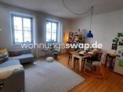 Wohnungsswap 2 Zimmer, 55 m² Preysingstraße, Au...