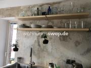 Wohnungsswap 2 Zimmer, 55 m² Reichenberger Str...