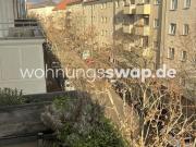 Wohnungsswap 2 Zimmer, 55 m² Rudolf Reusch Straße,...