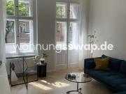 Wohnungsswap 2 Zimmer, 55 m² Scharnweberstraße,...