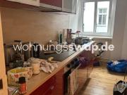 Wohnungsswap 2 Zimmer, 55 m² Suarezstraße, Berlin