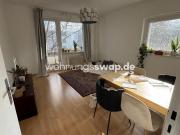Wohnungsswap 2 Zimmer, 56 m² Charlottenburger Straße,...