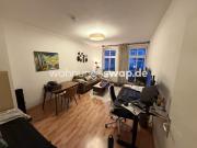 Wohnungsswap 2 Zimmer, 56 m² Ebelingstraße,...