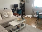 Wohnungsswap 2 Zimmer, 56 m² Gerolsteiner Straße,...