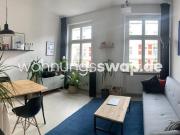 Wohnungsswap 2 Zimmer, 56 m² Gubener Straße,...